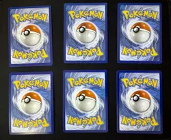 🔥 Pokemon Mew & Mewtwo 6 card lot - V, EX, VMAX, Full Art, Holo, Rare - NM/M 🔥 - Image 2