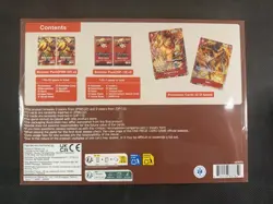 One Piece Cards Sealed Illustration Box OP-13 PRB-02 Volume 5 Ban Dai - Image 2