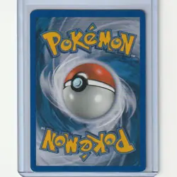 Machamp Pokemon Card 2006 Rare Holo Legend Maker TCG Card 9/92 - Image 2