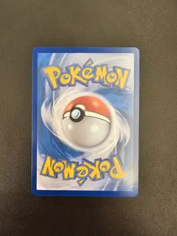Team Rocket's Mewtwo ex SAR 125/098 sv10 The Glory of Team Rocket Korean Pokemon - Image 2