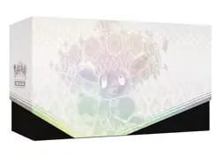 Pokemon Scarlet & Violet Prismatic Evolutions Elite Trainer Box ETB - IN HAND - Image 3