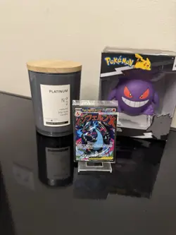 Pokemon Mega Charizard X ex MEP 023 Oricorio ex 024 UPC Black Star Promos Sealed - Image 1
