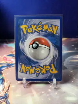 Wailord 31/102 Regular Rare HGSS Triumphant Pokemon TCG LP+ 2010 - Image 2