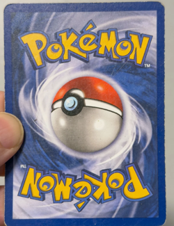 Charizard - Pokemon TCG Base Set Unlimited Charizard 4/102 Vintage MP/HP------ - Image 2