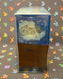 Pokemon Center Exclusive Stellar Crown Elite Trainer Box ETB w/ Protector Case! - Image 3