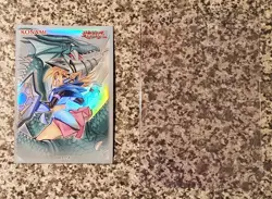 Yugioh Masked HERO Acid PRC1-DE018 Secret Rare 1st Edition 2012 NM - Image 5