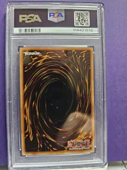 Acid Trap Hole Dark Duel Stories DDS-005 Yu-Gi-Oh! - Image 2