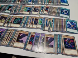 Legend of Blue Eyes White Dragon Collection Joblot 25th Anniversary Edition Yugi - Image 2