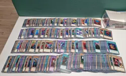 Metal Raiders Yugioh Common & Rare Collection Joblot 25th Anniversary Edition - Image 1