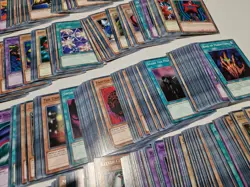 Metal Raiders Yugioh Common & Rare Collection Joblot 25th Anniversary Edition - Image 2