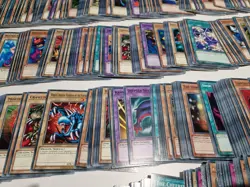 Metal Raiders Yugioh Common & Rare Collection Joblot 25th Anniversary Edition - Image 3