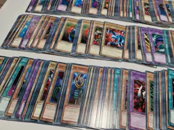 Metal Raiders Yugioh Common & Rare Collection Joblot 25th Anniversary Edition - Image 4