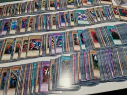Metal Raiders Yugioh Common & Rare Collection Joblot 25th Anniversary Edition - Image 5