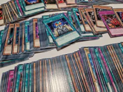 Yu-Gi-Oh! Dark Crisis Common & Rare Collection Joblot 25th Anniversary Edition - Image 4