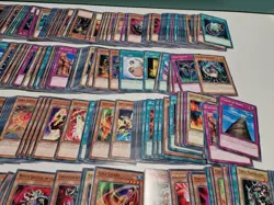 Invasion of Chaos Yugioh Collection Joblot 25th Anniversary Edition Yugi - Image 1