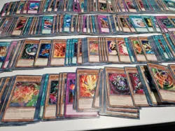 Invasion of Chaos Yugioh Collection Joblot 25th Anniversary Edition Yugi - Image 2