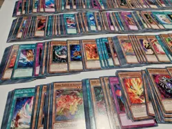 Invasion of Chaos Yugioh Collection Joblot 25th Anniversary Edition Yugi - Image 3