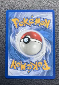 Pokemon Mega Eelektross EX Holo Card 350 HP 190 Attack 278/217 English TCG - Image 2
