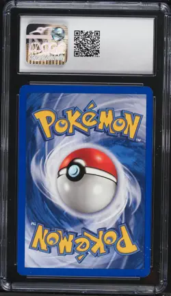 CGC 10 Electabuzz Reverse Holo Best Of Game Promo 2003 Pokemon Card #1 - Image 2