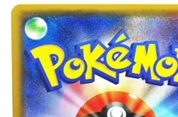 Pokemon Card Diancie 027/032 U CP3 1st ED PokeKyun Collection 2016 Japanese LP - Image 5