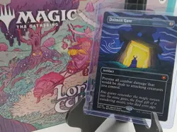 Dolmen Gate (Borderless) - Special Guests #145- Regular - (NM) Never Played - Image 3