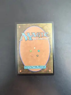 Constant Mists 2026 MTG Near Mint - Image 2