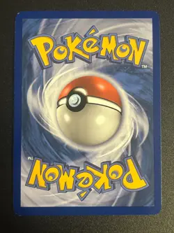 Pokemon TCG Alakazam LV.X 103/111 - LP - Rising Rivals - Image 4