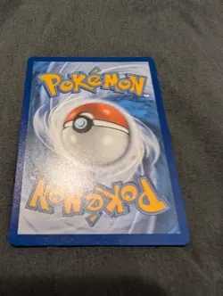 Pokemon TCG Pikachu EX 276/217 SIR Mega Evolution Ascended Heroes - Image 2