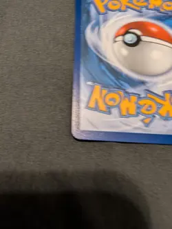 Pokemon TCG Pikachu EX 276/217 SIR Mega Evolution Ascended Heroes - Image 3
