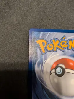 Pokemon TCG Pikachu EX 276/217 SIR Mega Evolution Ascended Heroes - Image 5