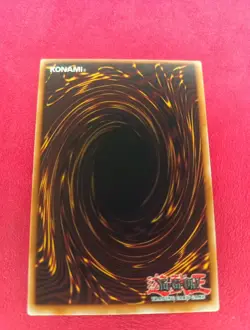 Yugioh! Elemental HERO Thunder Giant - Voltic Thunder Maze the Muertos - Image 2