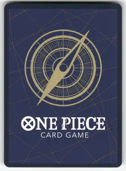 Carrot (Alternate Art) EB03-013 Foil Extra Booster: One Piece Heroines Edition N - Image 2