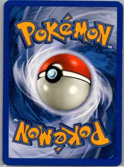 Natu 80/144 Non Holo Skyridge - Pokemon Card - LP - Image 2