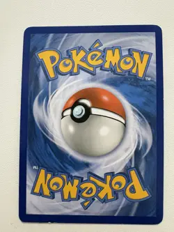 Gyarados G Lv.46 Reverse Holo 30/127 Platinum Pokemon Card – Team Galactic SP-MP - Image 2