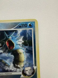 Gyarados G Lv.46 Reverse Holo 30/127 Platinum Pokemon Card – Team Galactic SP-MP - Image 4