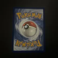 Pokemon TCG Lacey Card 166/142 Ultra Rare Stellar Crown NM - Image 2