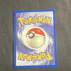 Dark Flareon 35/82 Team Rocket 1st Edition Uncommon 2000 Wizards Pokemon English - Image 4