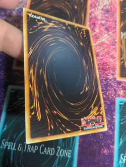 Yu-Gi-Oh! Melffy Puppy ROTD-EN019 1st Edition Super Rare NM - Image 4