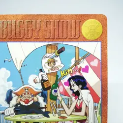 42 Buggy & Alvida Straw Voyage Chronicles ONE PIECE Visual Adventure - Image 3