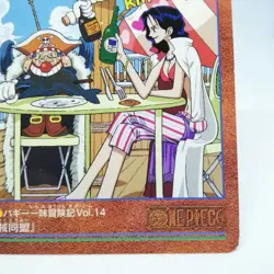42 Buggy & Alvida Straw Voyage Chronicles ONE PIECE Visual Adventure - Image 5