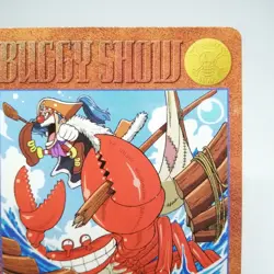 39 Buggy & Crab Straw Voyage Chronicles ONE PIECE Visual Adventure - Image 3
