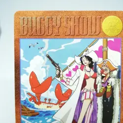 40 Buggy & Alvida Straw Voyage Chronicles ONE PIECE Visual Adventure - Image 2