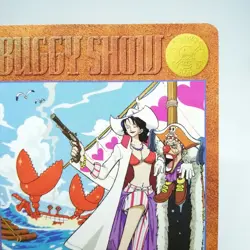 40 Buggy & Alvida Straw Voyage Chronicles ONE PIECE Visual Adventure - Image 3