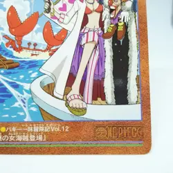 40 Buggy & Alvida Straw Voyage Chronicles ONE PIECE Visual Adventure - Image 5