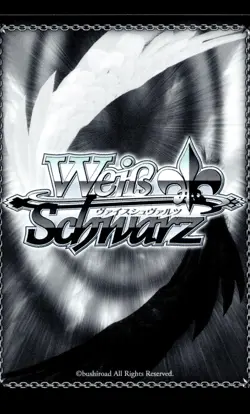 Anis: Sparkling Summer NIK/S117-E002 SR NIKKE Weiss Schwarz Japanese - Image 2