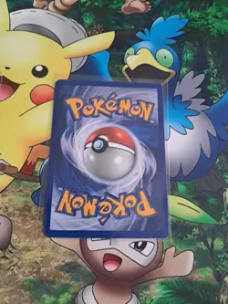 Horsea 31/101 & SEADRA 37/101 EX Dragon Frontiers LP/EX Pokemon Card - Image 5