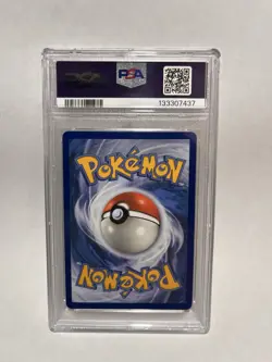 Pokemon TCG Shining Mew Holo Rare Card 40/73, Shining Legends, PSA 10 - Image 3
