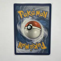 Pokemon TCG Treecko Holo Card 3/25 McDonald's Promo - Image 2