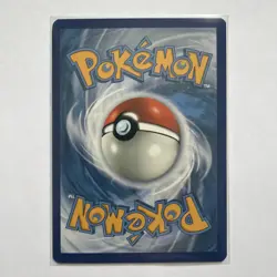 McDonald's Sobble Holo Promo Pokemon Card 24/25 Near Mint Condition - Image 2