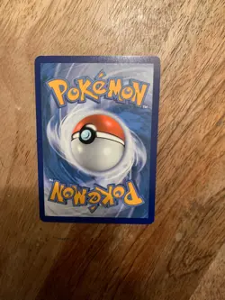 Pokemon Charmander 9/25 McDonald's 25th Anniversary Promo Holo Card NM - Image 4